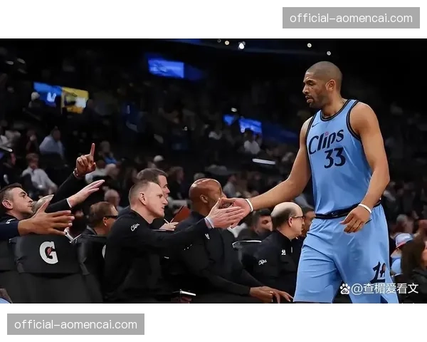 快船主帅卢谈巴图姆轮休：37岁了缺席比赛只是轮休，并不是掉出轮换