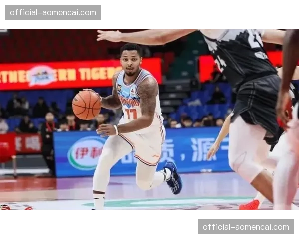 福建浔兴签约超级得分手昆汀·皮特森，曾场均贡献接近29分