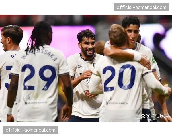 西汉姆联3-1逆转布伦特福德，铁锤帮三次进球全部源于后场断球后快速转换