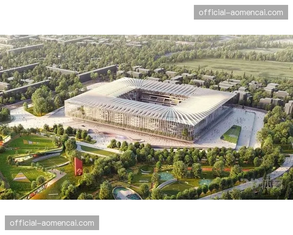 国际米兰新球场建设项目完成环境影响评估报告