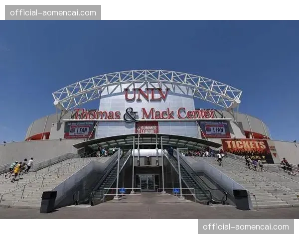 通讯：拉斯维加斯新建的NBA专用球馆“灯塔”公布2026年夏季联赛商业合作伙伴计划