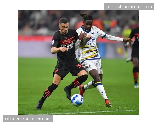 维罗纳主场0-1不敌AC米兰后积18分排名倒数第二，保级形势严峻